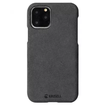 Θήκη Krusell Broby iPhone 11 Pro Max μαύρο