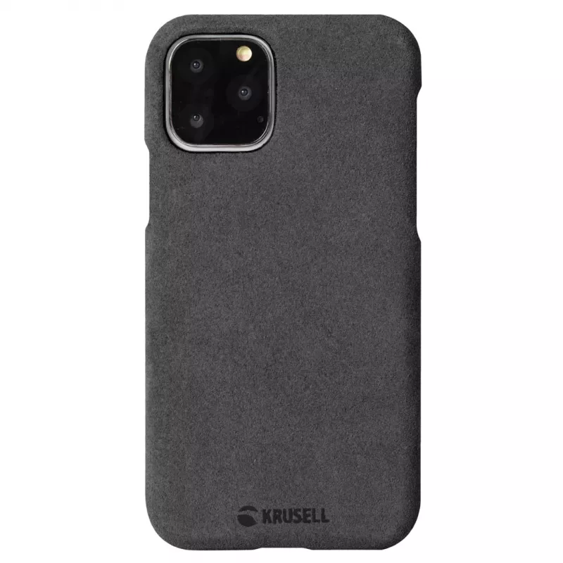 Θήκη Krusell Broby iPhone 11 Pro Max μαύρο