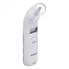 Omron Gentle Temp 520 Επαφής Λευκό Αυτί