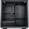 Κουτί PC Cooler Master MasterFrame 600 Midi Tower Μαύρο