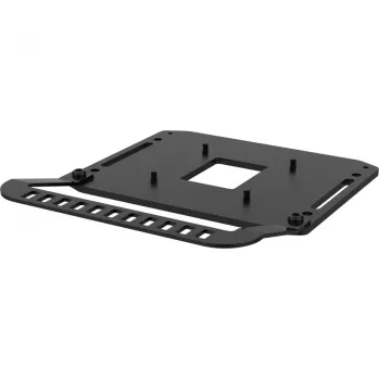Axis F8001 Μαύρο Κάμερα ασφαλείας 02360-001