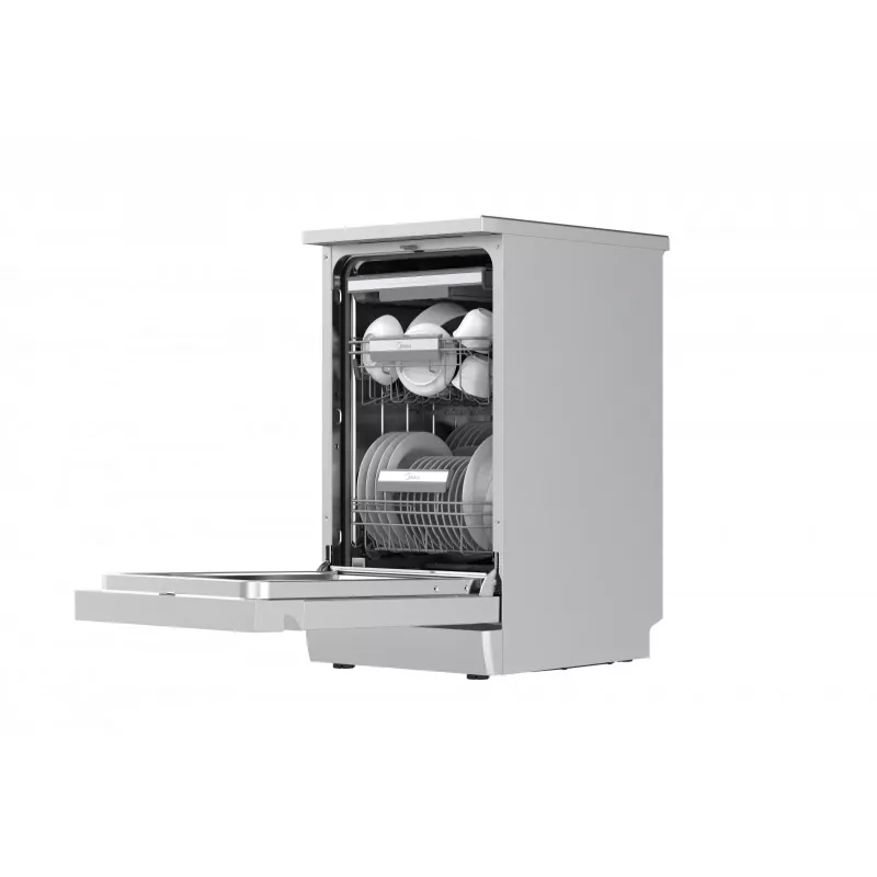 Πλυντήριο πιάτων MDWEF1034DSS-WC 45 cm