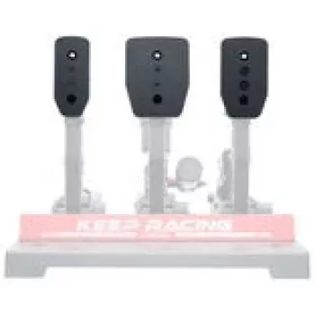 Simagic 3-Pedal-Face-Set για πεντάλ sim racing