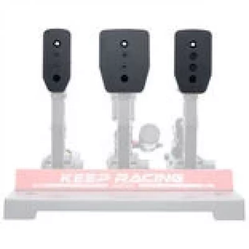 Simagic 3-Pedal-Face-Set για πεντάλ sim racing