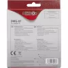 Inter-Tech DMG-07 – Ασύρματο – USB – WLAN / Bluetooth – Wi-Fi 5 (802.11ac) – 650 Mbit/s – μαύρο (88888146)