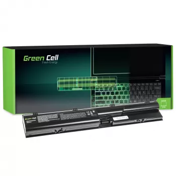 Green Cell HP43 μπαταρία αντικατάστασης για notebook