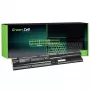 Green Cell HP43 μπαταρία αντικατάστασης για notebook