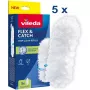 Ανταλλακτικά ξεσκονίστρας VILEDA Flex&Catch 177664 - 5 ανταλλακτικά