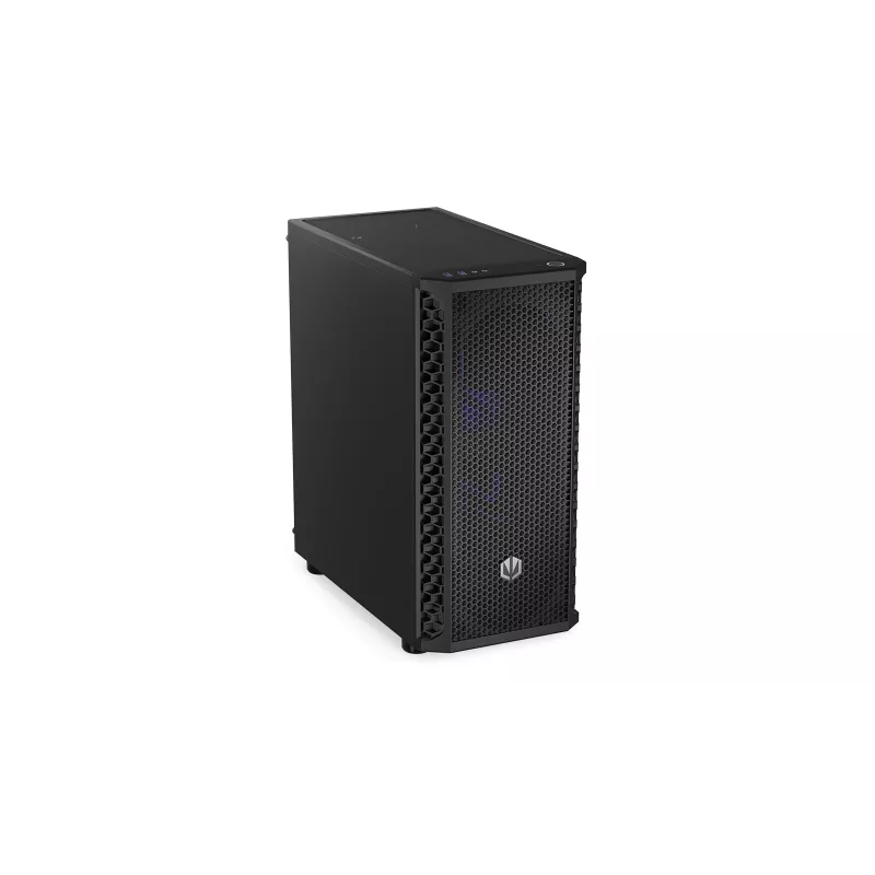 ENDORFY Signum 300 Solid Tower Μαύρο