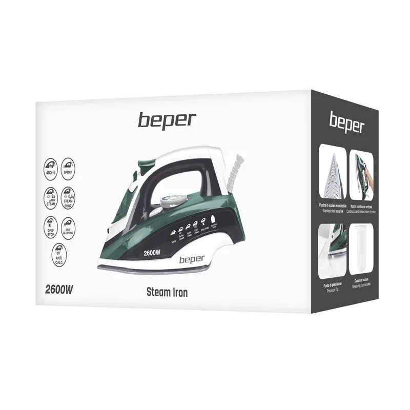 Σίδερο Beper P204FER003