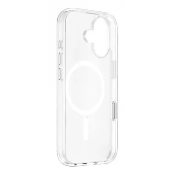 BELKIN ΜΑΓΝΗΤΙΚΗ ΘΗΚΗ ΠΡΟΣΤΑΣΙΑΣ ΓΙΑ IPHONE 17 ΔΙΑΦΑΝΕΣ