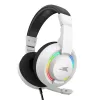 Ακουστικά Baracuda BGH-021 Hydra White
