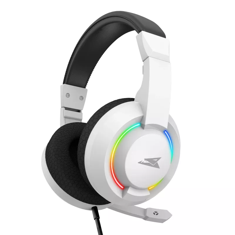 Ακουστικά Baracuda BGH-021 Hydra White