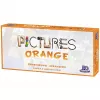 Pictures - Orange, επέκταση παιχνιδιού δεξιοτήτων