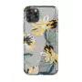 Προστατευτική θήκη Devia για iPhone 11 Pro Max, κίτρινο