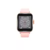 Smartwatch Denver SWC-156ROMK2 ροζ χρυσό