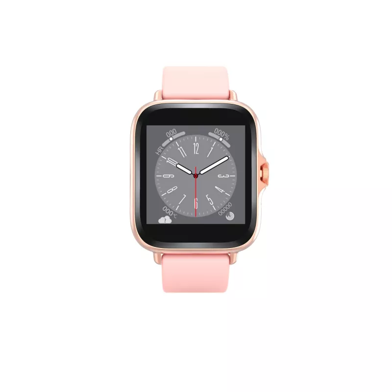 Smartwatch Denver SWC-156ROMK2 ροζ χρυσό