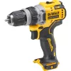 DeWALT DCD703NT-XJ Ηλεκτρικό κατσαβίδι/παλμικό κατσαβίδι