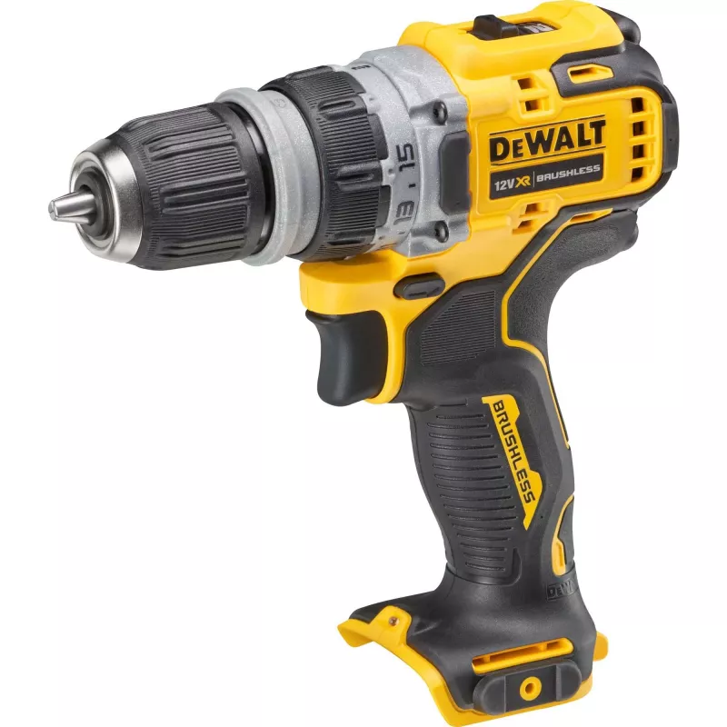 DeWALT DCD703NT-XJ Ηλεκτρικό κατσαβίδι/παλμικό κατσαβίδι