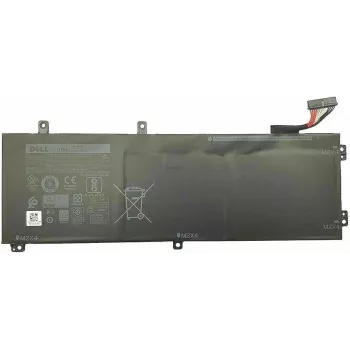 Μπαταρία φορητού υπολογιστή Dell 56 Whr 3 κυψελών, συμβατή με επιλεγμένα μοντέλα Dell, MPN 451-BCGE