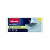 Ανάγλυφο σφουγγάρι με σύρμα και ένζυμα Vileda Pro Clean 3 τεμ.