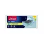Ανάγλυφο σφουγγάρι με σύρμα και ένζυμα Vileda Pro Clean 3 τεμ.