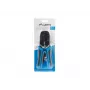Εργαλείο crimp LANBERG NT-0201 για βύσματα RJ-45, 180 mm, 315 g, μαύρο/μπλε