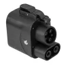 Akyga AK-SC-E19 EV-Ladeadapter CCS2 / CCS1 Compact EU 250A