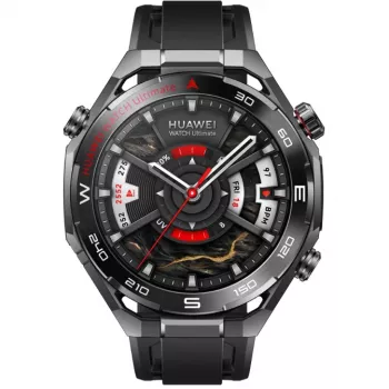 Smartwatch HUAWEI WATCH ULTIMATE 2 Μαύρο
