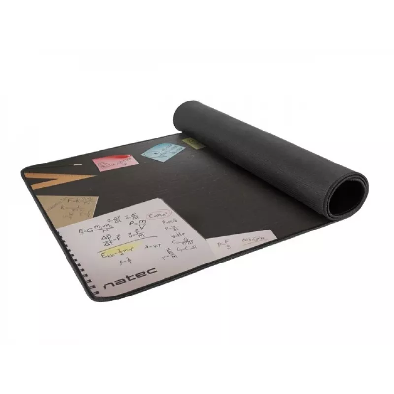 Mousepad NATEC Science Multicolour