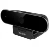 Yealink 1306010 Webcam 5 MP USB 2.0 Μαύρο