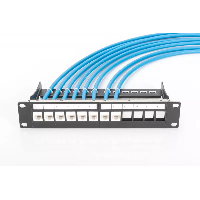 Keystone module CAT 6A Digitus DN-93606