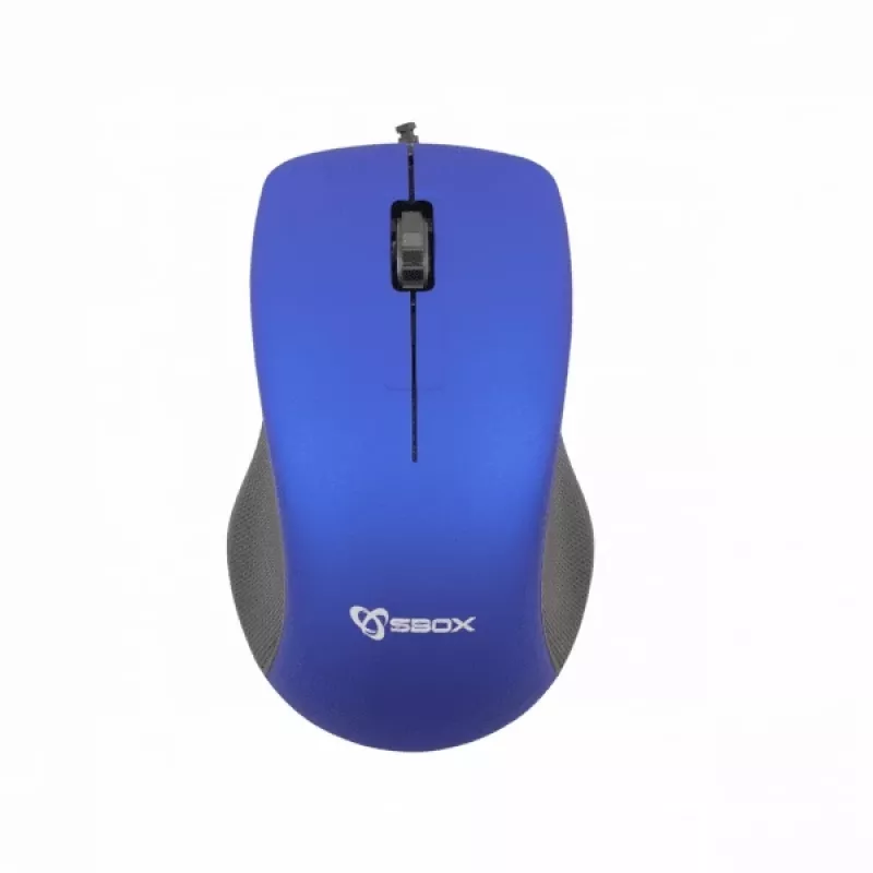 Sbox M-958BL Μπλε