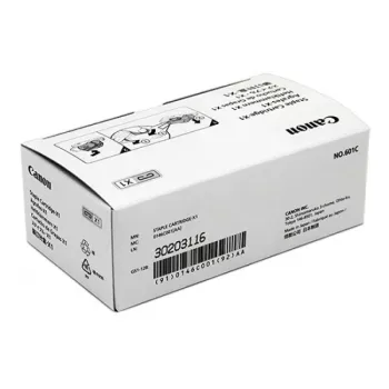 Γεμιστήρας συρραπτικών Canon X1 συσκευασία 3 τεμ. (0146C001) για σειρά συρραπτικών Canon X1