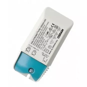 Μετασχηματιστής Osram Halotronic Mouse HTM 105/230-240