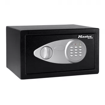MASTER LOCK X041ML Μεσαίο ψηφιακό χρηματοκιβώτιο με συνδυασμό
