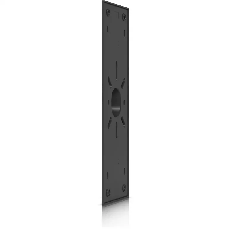 Βάση Ubiquiti UACC-Intercom-WM μαύρο 122,5 mm πλάτος 324,8 mm ύψος