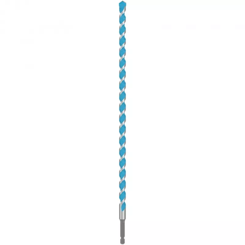 Τρυπάνι Bosch Expert HEX-9 Multi Construction 12 mm