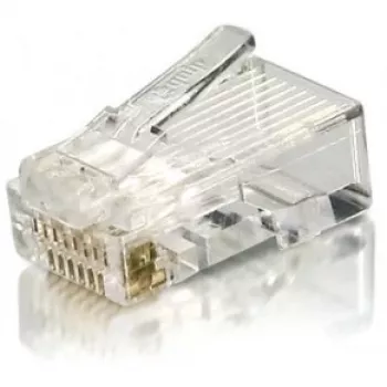 Βύσμα Cat.6 RJ45 Equip 121143