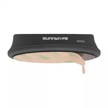 Βάση στήριξης Sunnylife για κάμερα OSMO 360, μοντέλο OS-DZ025-D, μαύρο