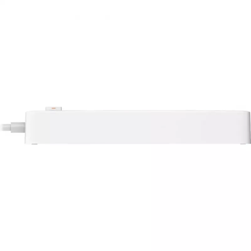 Πολύπριζο Xiaomi BHR07UKEU — 3 έξοδοι AC Type F, 250 V, καλώδιο 1,4 m, λευκό
