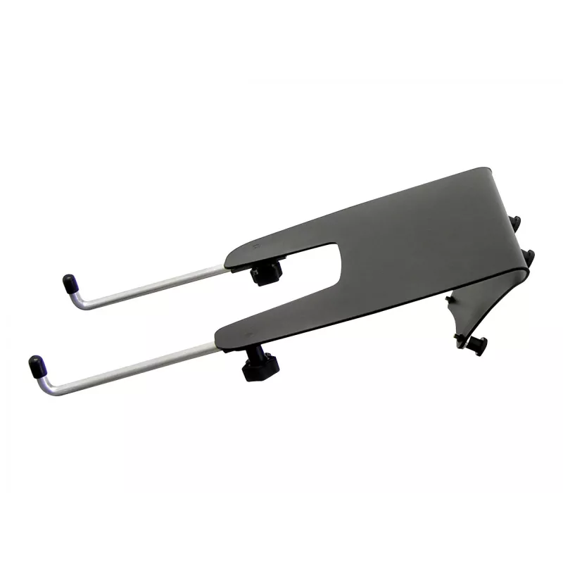 Notebook Tray Ergotron LX Μαύρο