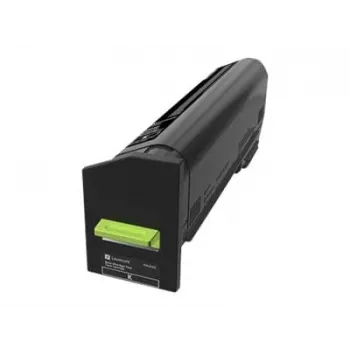 Lexmark 82K2UKE Τόνερ 55000 σελίδες Μαύρο
