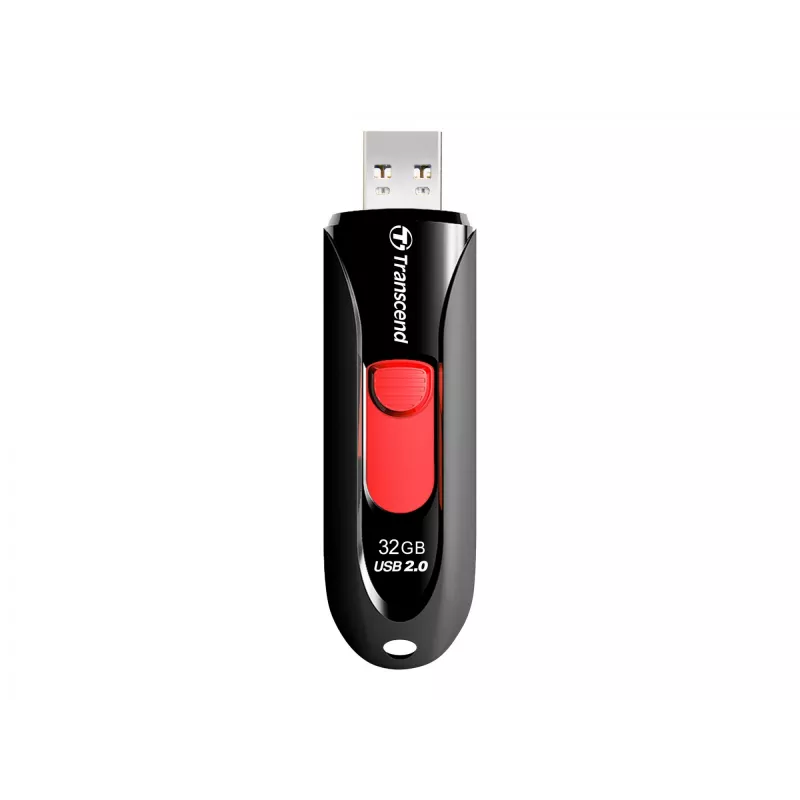 Μνήμη USB FLASH USB2 32GB/590 TS32GJF590K TRANSCEND