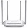 Mercusys MW325R Ασύρματος Router Single-Band (2,4 GHz) Fast Ethernet λευκό