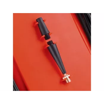 Φορητός συμπιεστής αυτοκινήτου 12V 8,27 bar