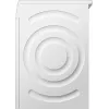 Στεγνωτήριο ρούχων Bosch WQG145APPL 9 kg αντλία θερμότητας, 14 προγράμματα, οθόνη LED, Λευκό