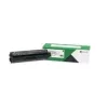 Lexmark 20N20K0 Τόνερ Μαύρο 1500 σελίδες τυπικής χωρητικότητας