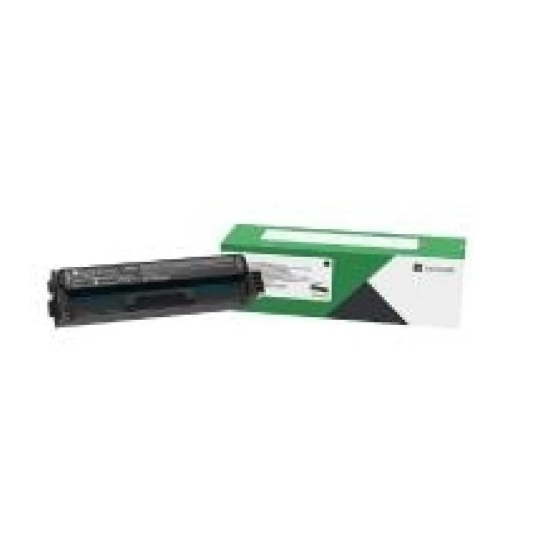 Lexmark 20N20K0 Τόνερ Μαύρο 1500 σελίδες τυπικής χωρητικότητας
