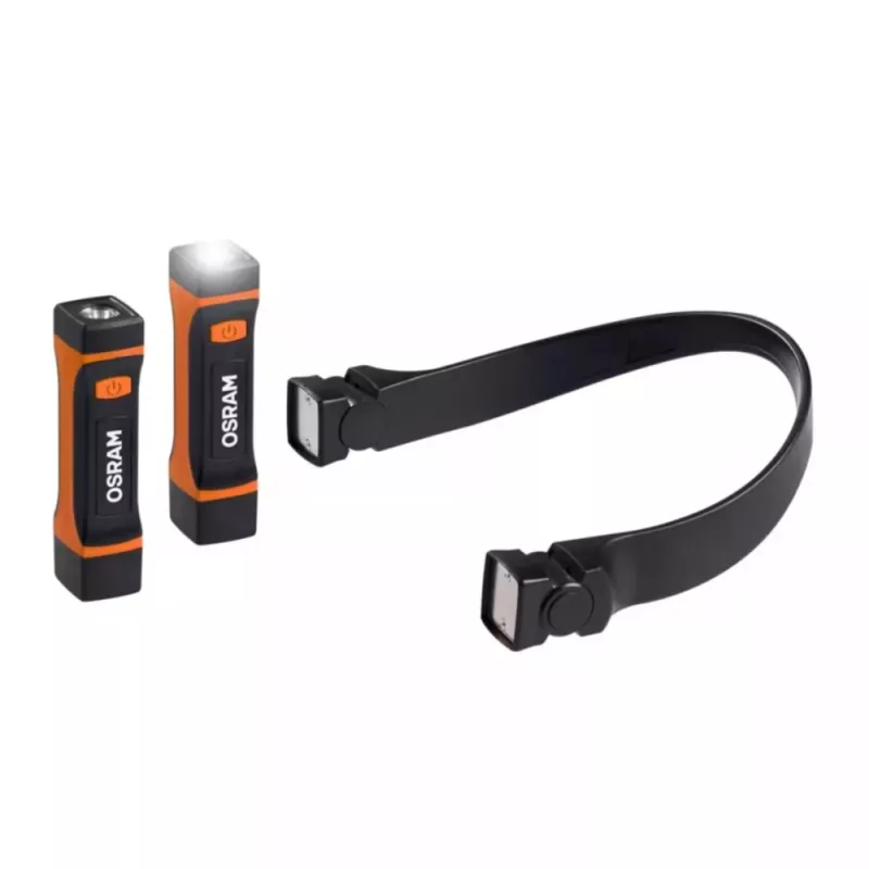 Osram LEDinspect λυχνία λαιμού LED